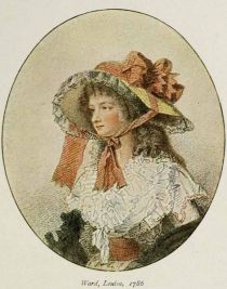 173. Ward, Louisa, 1786 