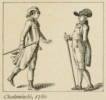 189. Chodowiecki, 1780