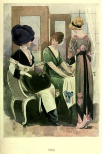 Mode 1910