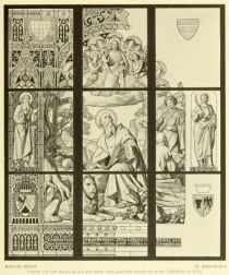 021 Religion, St. Hieronymus, Michael Rieser