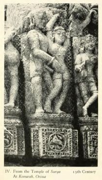 Kamasutra 4. From the Temple of Surya