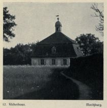 012 Moritzburg, Fischerhaus