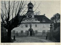 027 Oberlößnitz, Villa Sorgenfrei