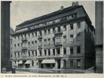 117 Dredner Reihendachfenster mit hohem Mansardgeschoss (Dr.-Altst. Stp. 4)
