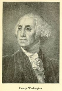 029 Washington, George (1732-1799) von 1789-1797 erster Präsident der USA