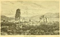 S. 180. Ruinen von Volubilis