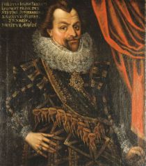 Philipp Julius (1584-1625) letzter Herzog von Pommern-Wolgast