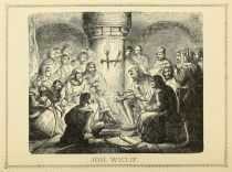 RA 014 Wiclif John (1320-1384)