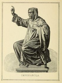 RA 018 Savonarola