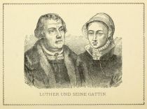 RA 047 Luther und seine Gattin