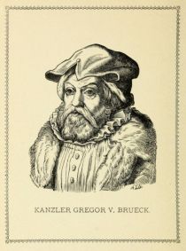 RA 066 Kanzler Gregor v. Brueck