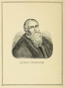 RA 074 Cranach Lukas