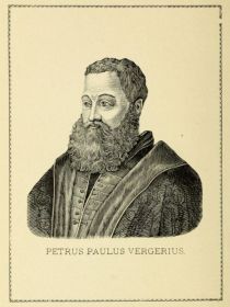 RA 076 Vergerius Petrus Paulus