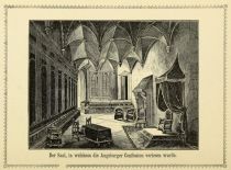 RA 094 Der Saal, in welchem die Augsburger Confession verlesen wurde