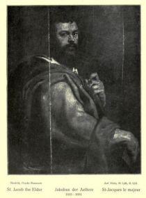 011. Rubens, Jakobus der Ältere, 1603-1604