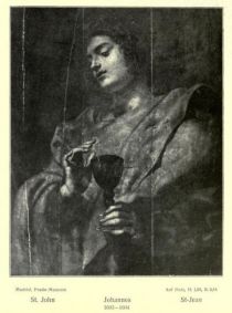 011. Rubens, Johannes, 1603-1604