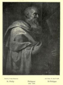 012. Rubens, Philippus, 1603-1604