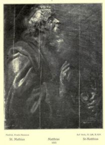 015. Rubens, Matthias, 1603