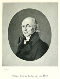 004. Hans Conrad Escher von der Linth (1767-1823, bis 1823 nur Johann Konrad Escher) Schweizer Wissenschaftler, Bauingenieur, Seidenfabrikant, Maler, Kartograf, Politiker