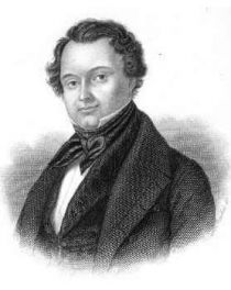 Mügge, Theodor Dr. phil. (1802-1861) Schriftsteller
