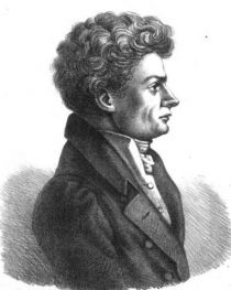 Müller, Viktor Bernhard Theodor (1790-1857) deutscher Pädagoge