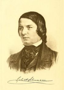 Robert Alexander Schumann (1810-1856)