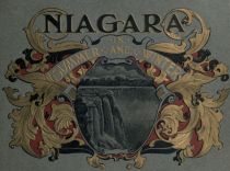 Niagara - in Summer and Winter