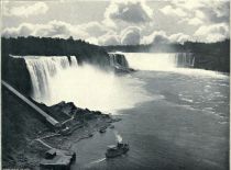 01 General view of the Falls