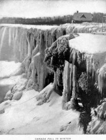 48 Canada Fall in winter
