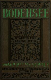 Bodensee Cover