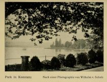 Bodensee Park in Konstanz