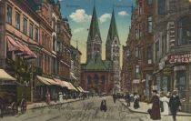 Bremen, Obernstraße