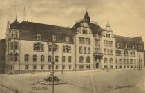 Clausthal - Königliche Bergakademie