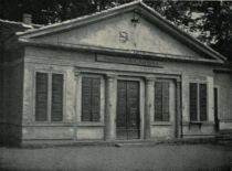 15 Schützenhaus bei Arnstadt