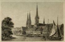 Lübecker Kirchen