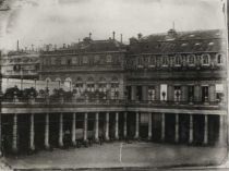Paris Palais Royale