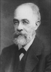 Perlebach, Max Dr. (1848-1921) Bibliothekar und Historiker