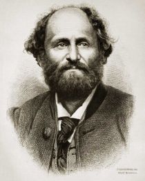 Friedrich Gerstäcker