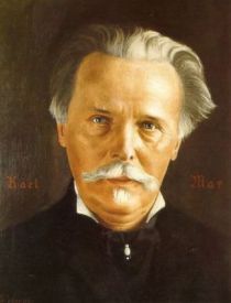 Karl Friedrich May