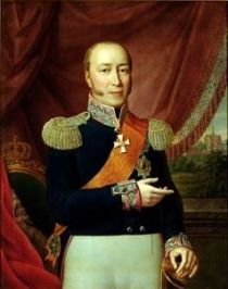 Friedrich Franz I.