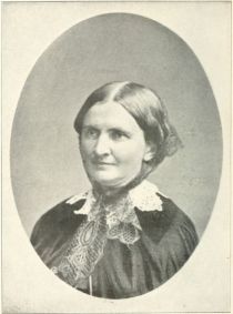 01. Louise von François (1836-1895)