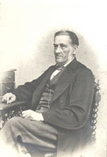 Petzholdt, Alexander (1810-1889) deutscher Agrarwissenschaftler