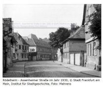 Rödelheim 1930