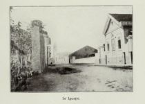 Brasilien 028 In Iguape