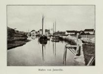 Brasilien 032 Hafen von Joinville