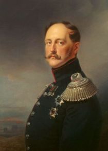 Kaiser Nicolaus I. (1796-1855)