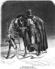 Auf Russlands Eis (1812)