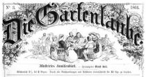 Die Gartenlaube 1864