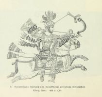 08 Neupersische Rüstung und Bewaffnung 460 n. Chr.