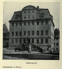 038a Schulgebäude in Weimar